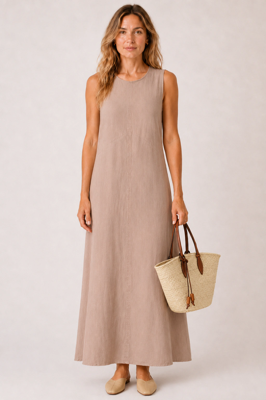 Vestido Susan