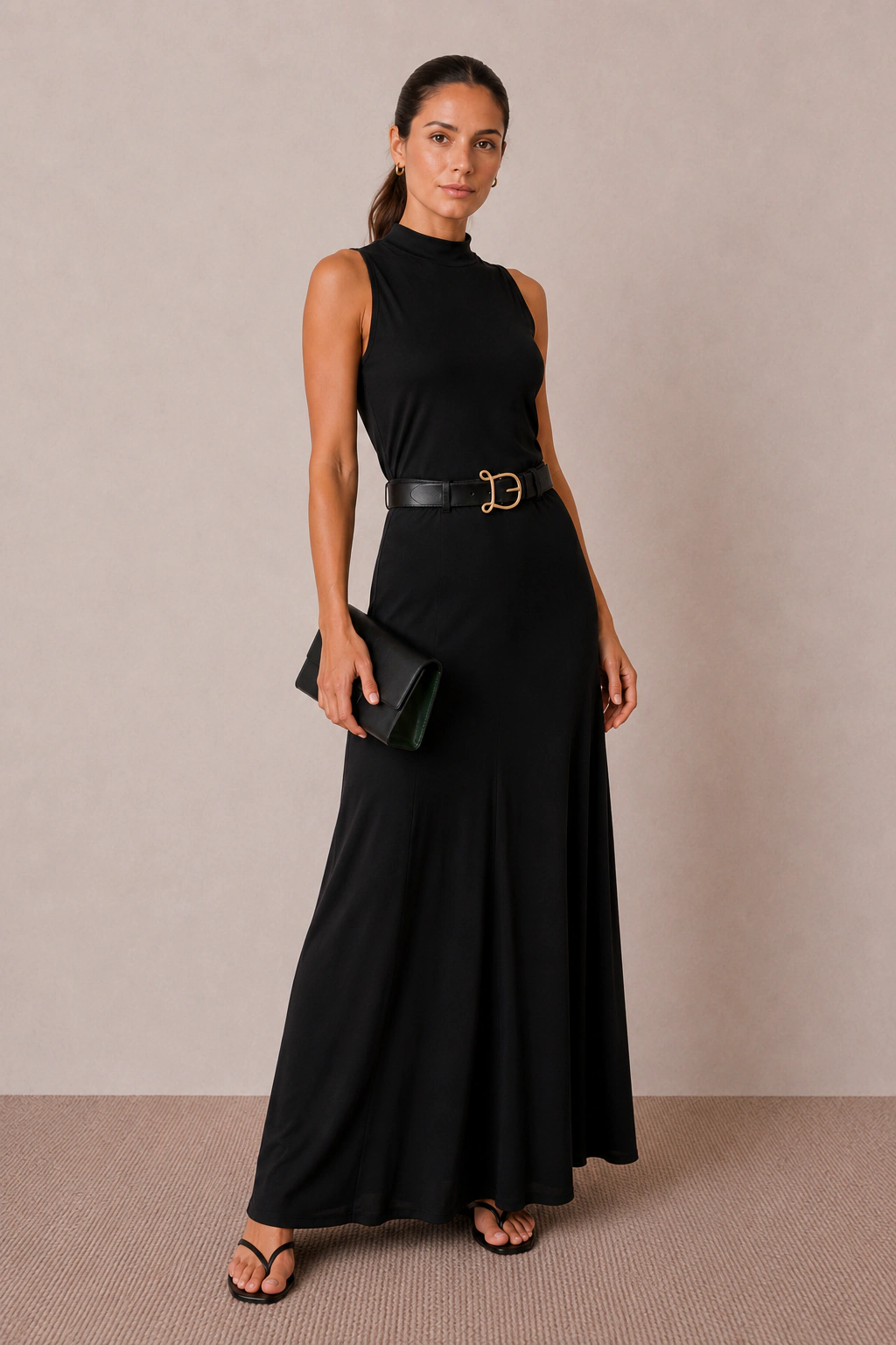 Vestido Mirage