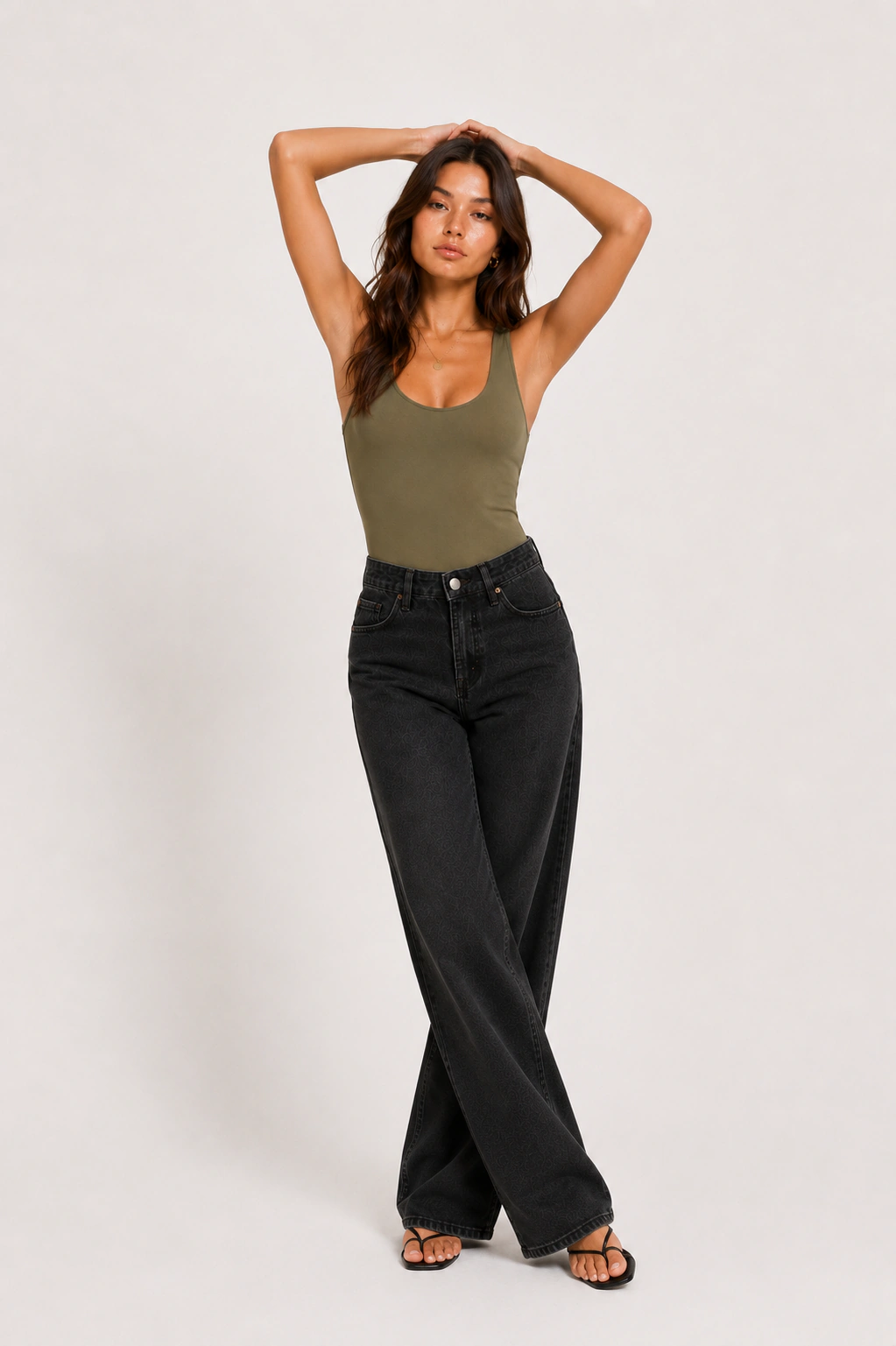 Body Macu