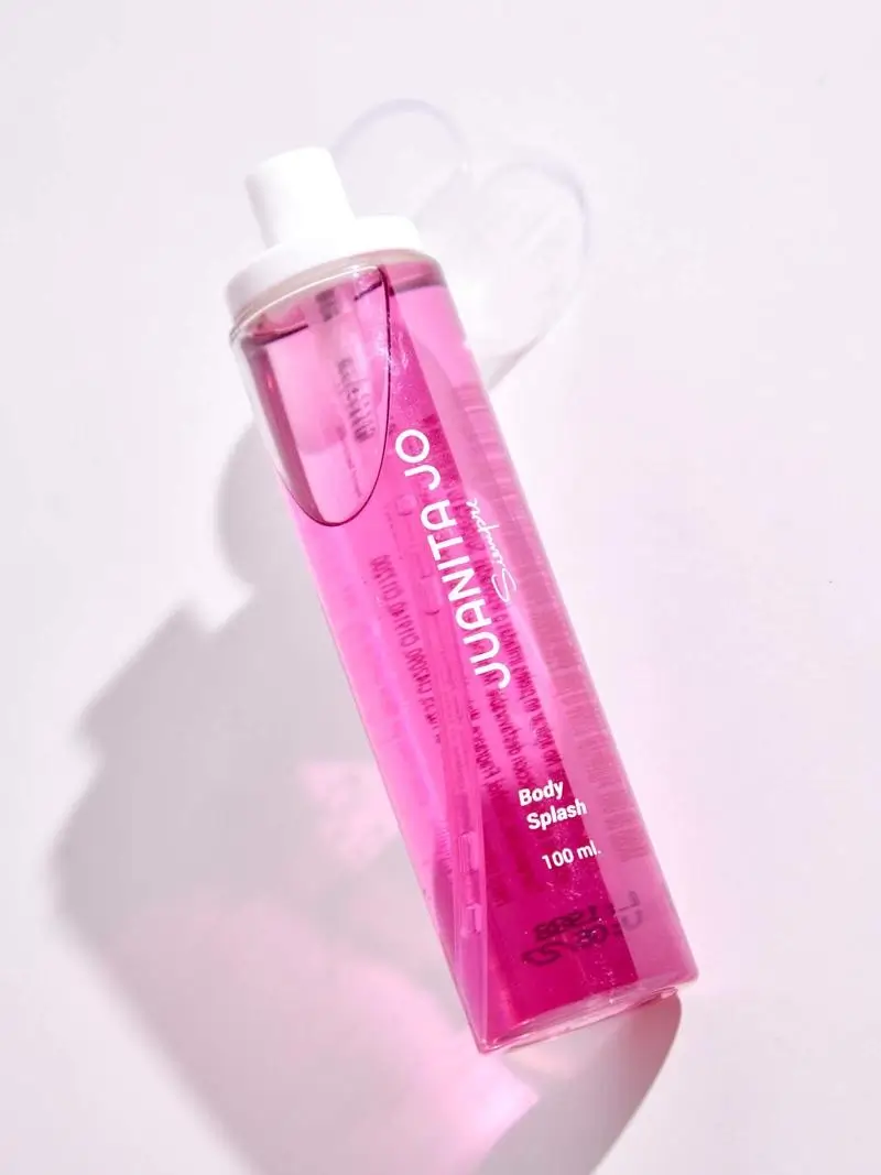 Perfume Body Splash Siempre