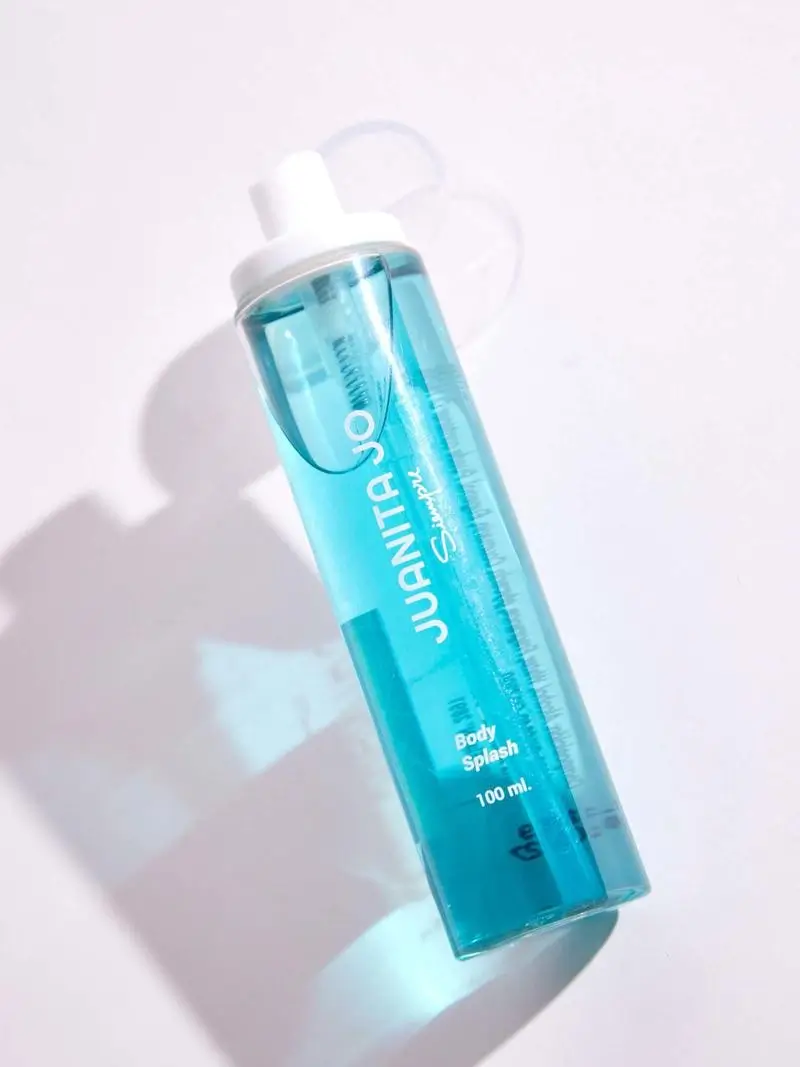 Perfume Body Splash Cielo