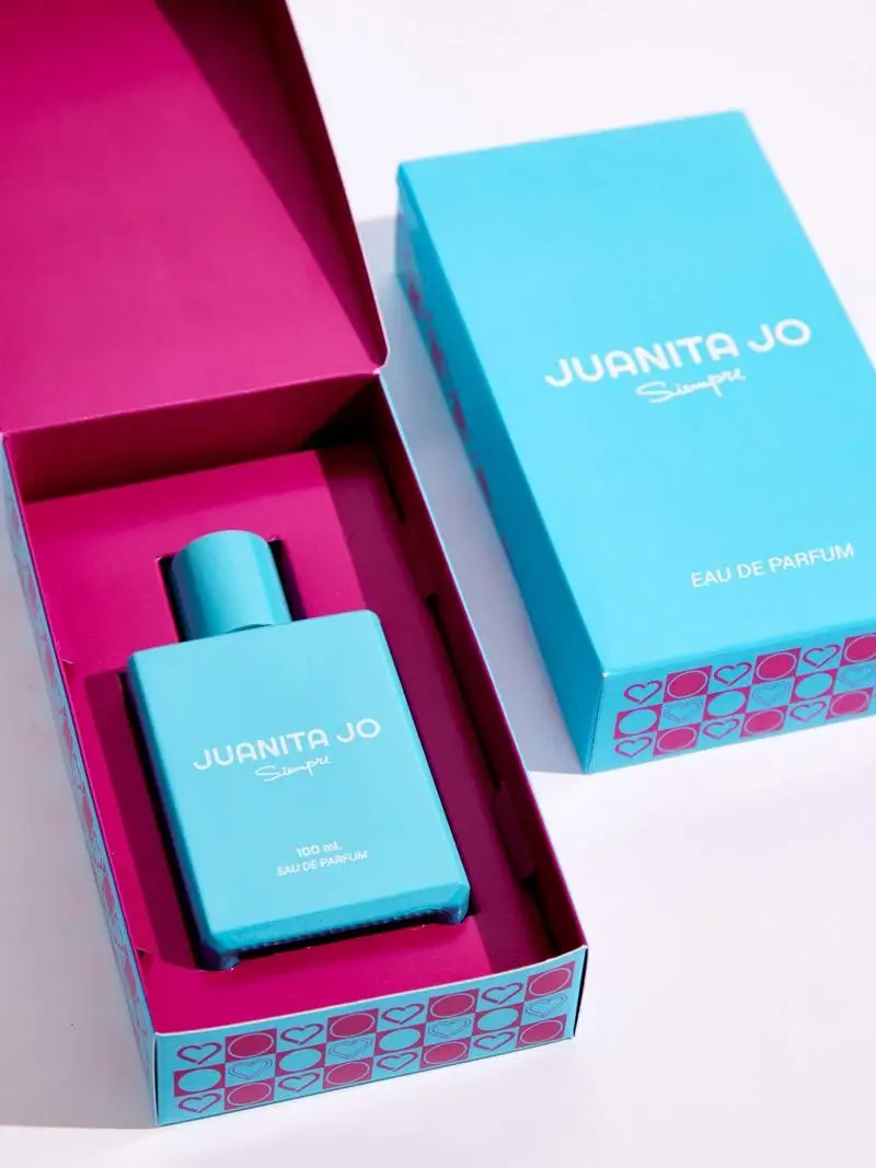Perfume Cielo
