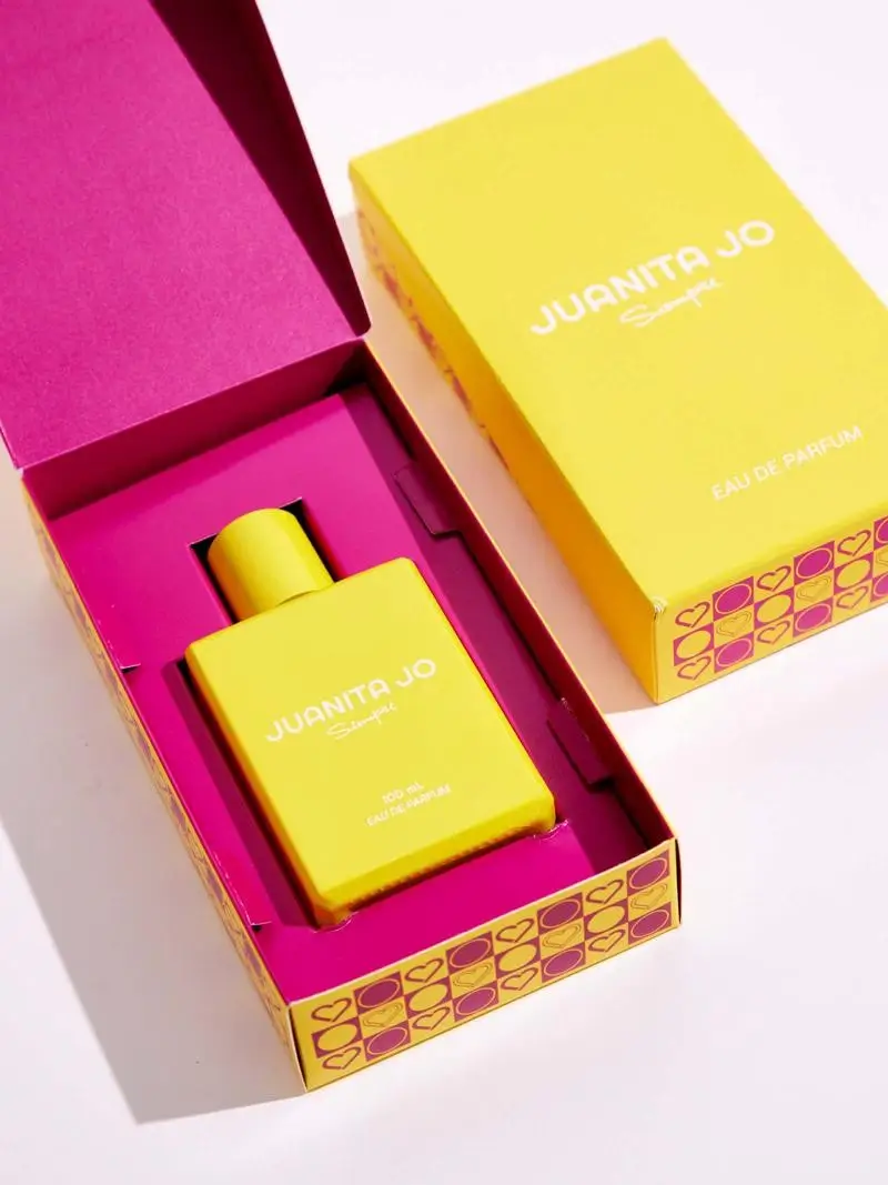 Perfume Sol