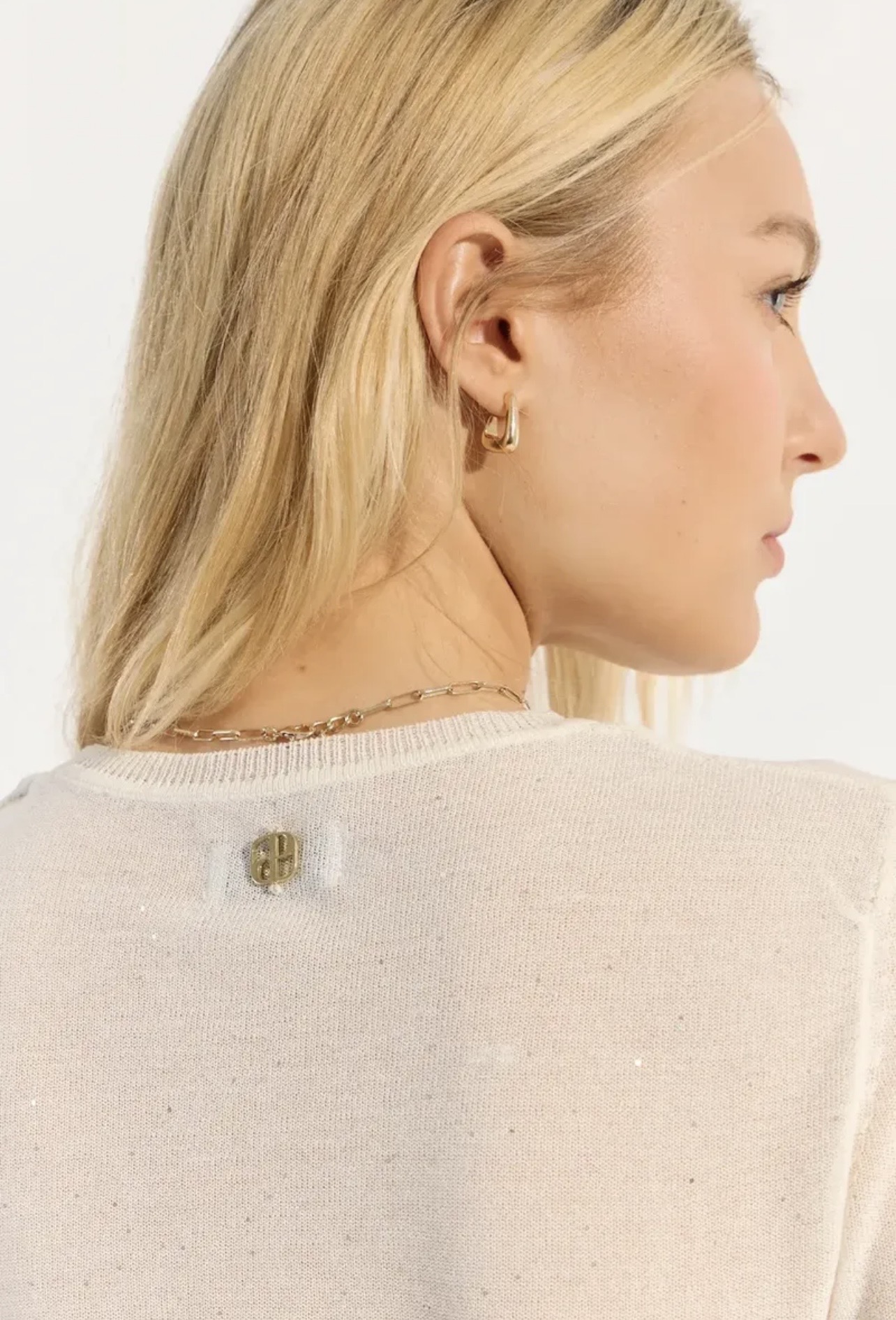 Sweatshirt Barceloneta