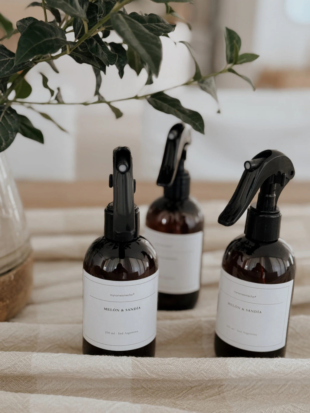 AROMATIZADOR MELÓN & SANDÍA