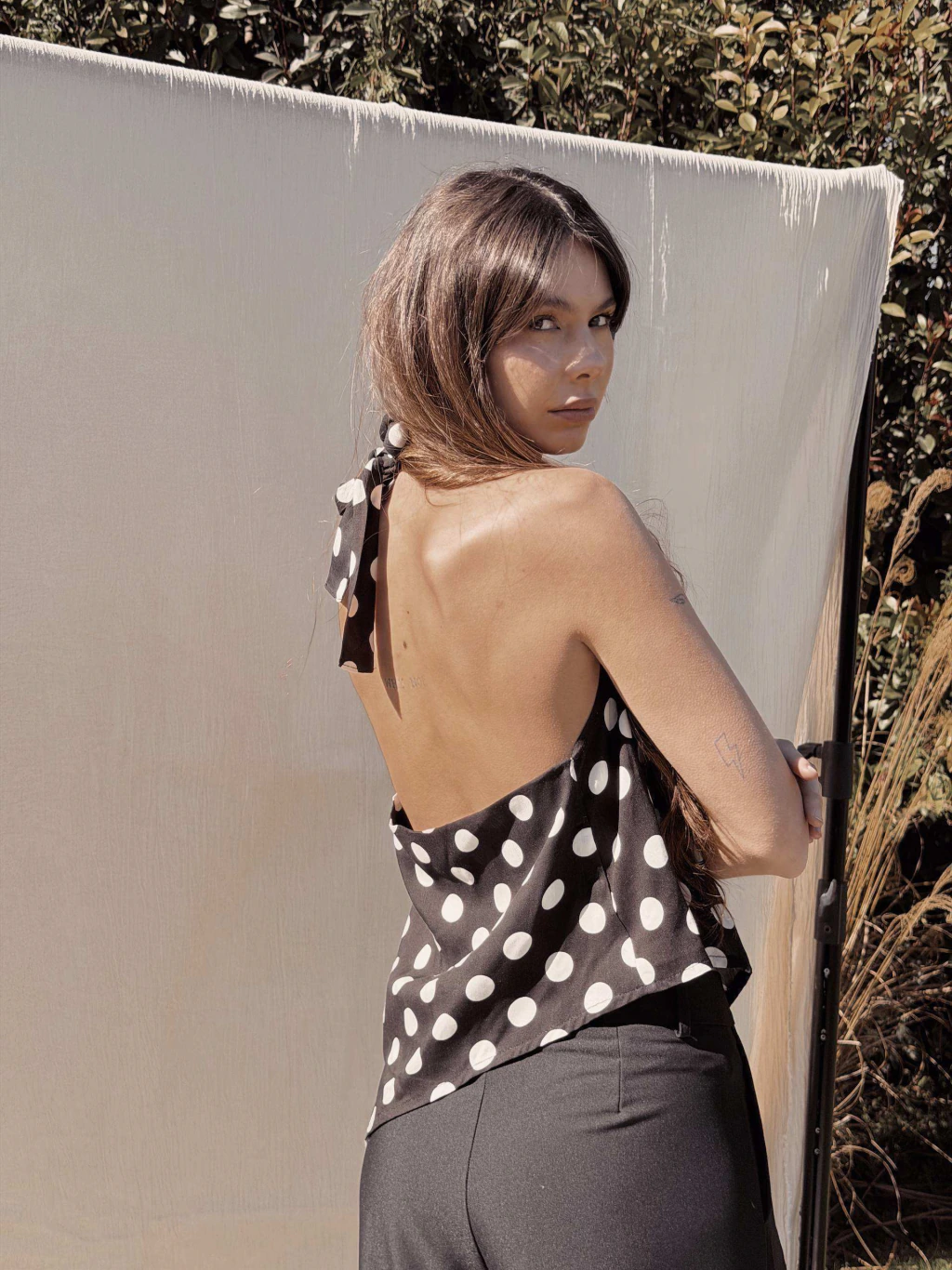 Top Dots