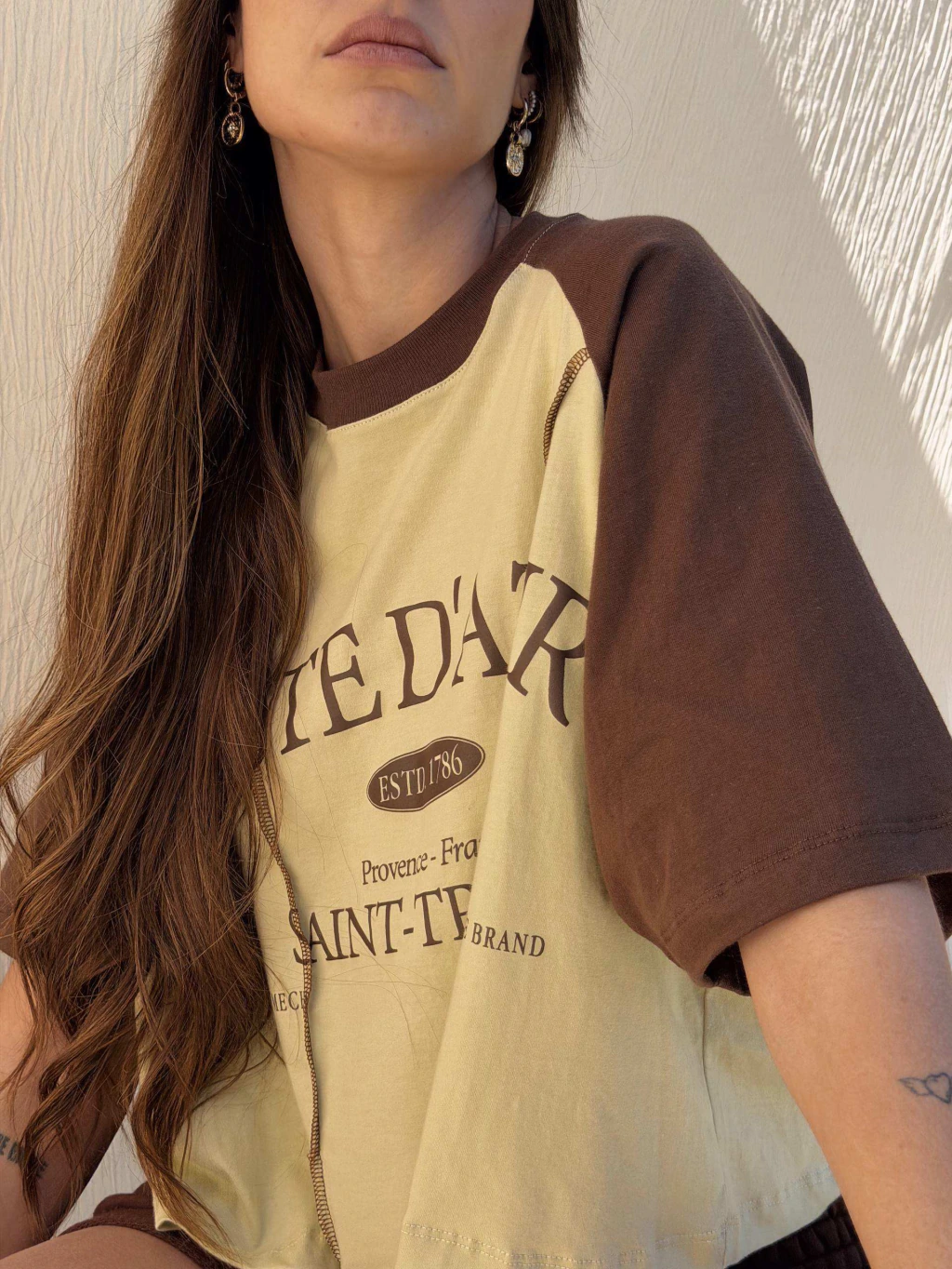 Remera Cote