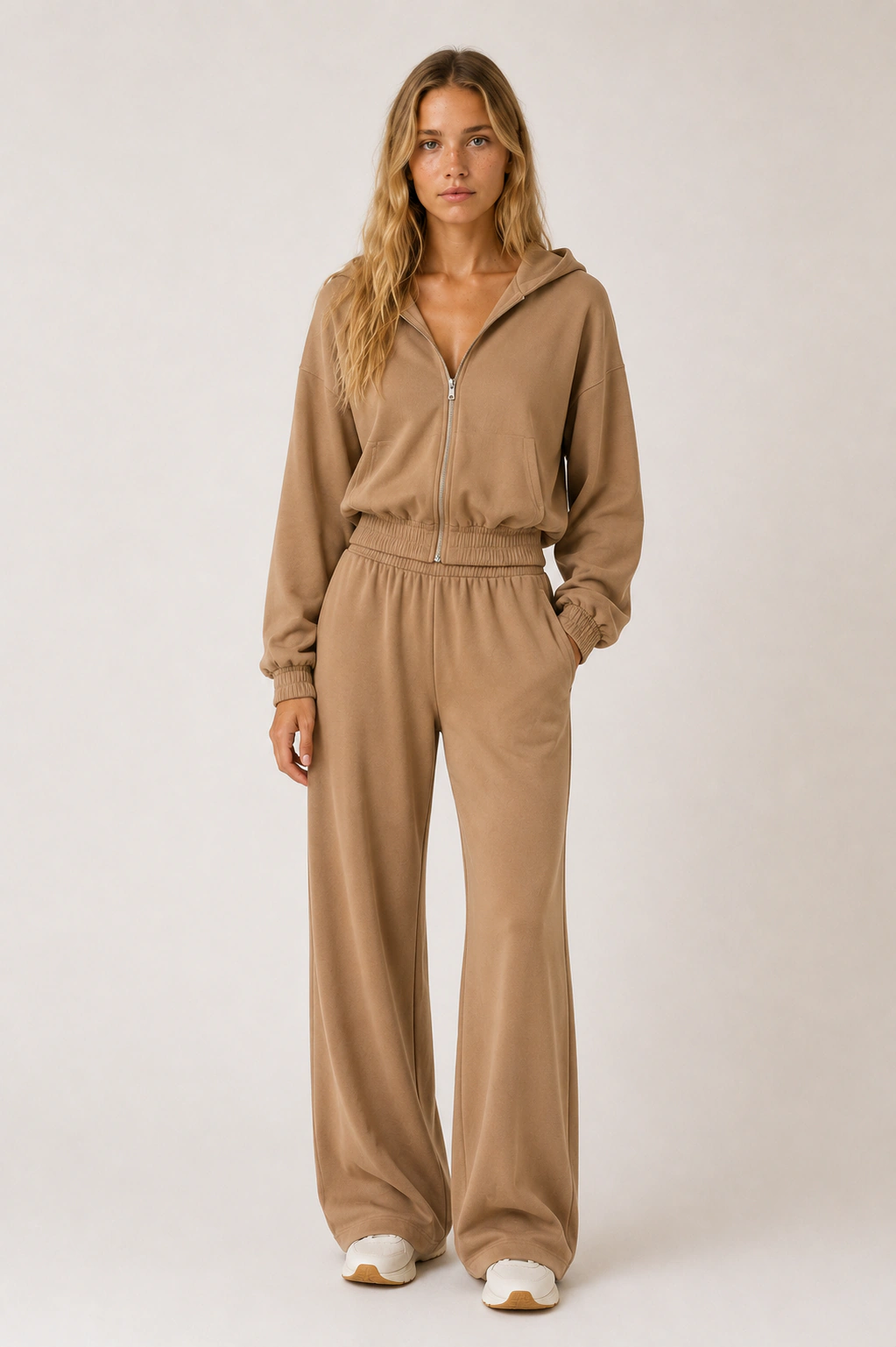 Campera Leblond