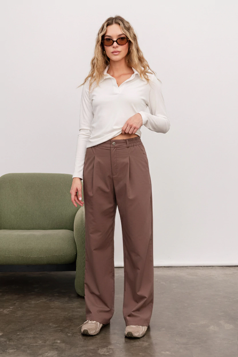 Pantalon Linger