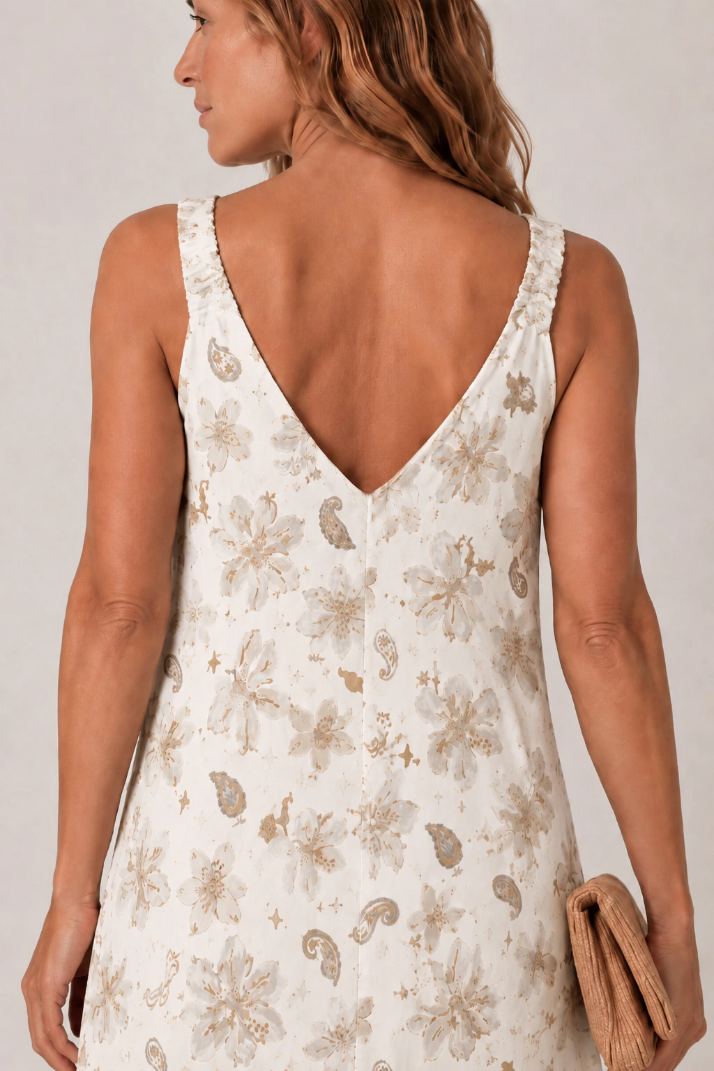 Vestido Santana · vista 2