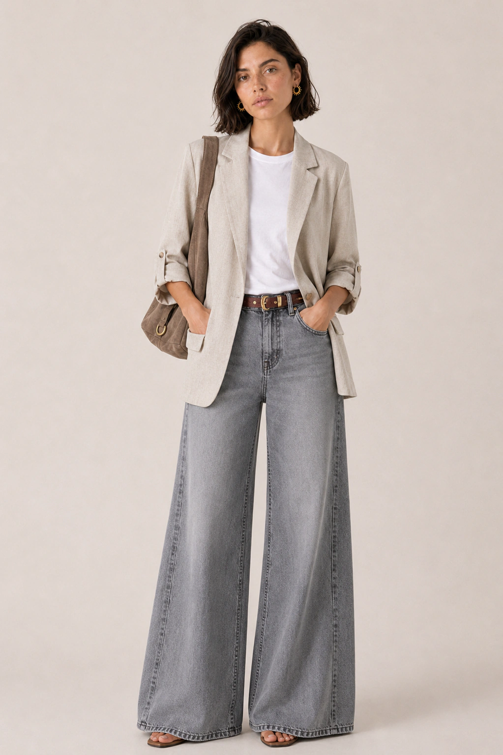 Blazer Floripa