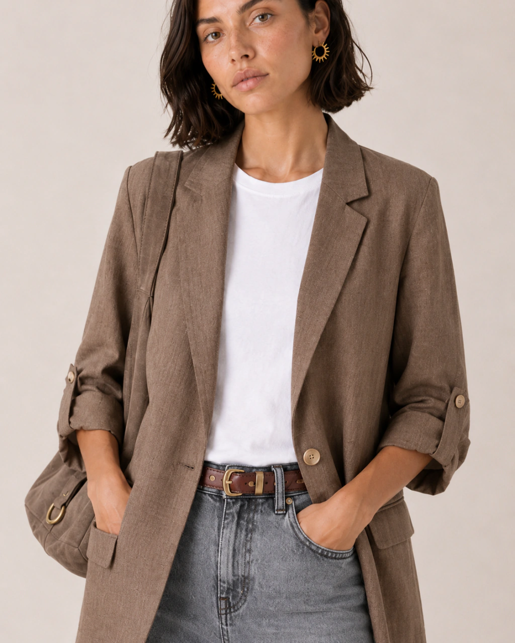Blazer Floripa · vista 2