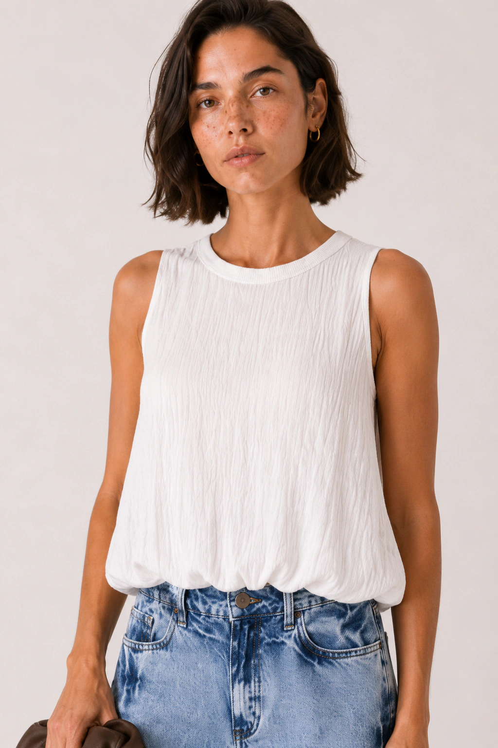 Blusa Natal