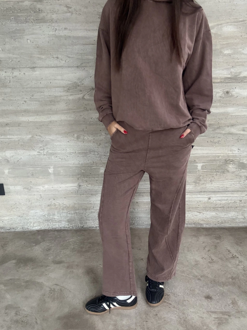 Pantalon Cord