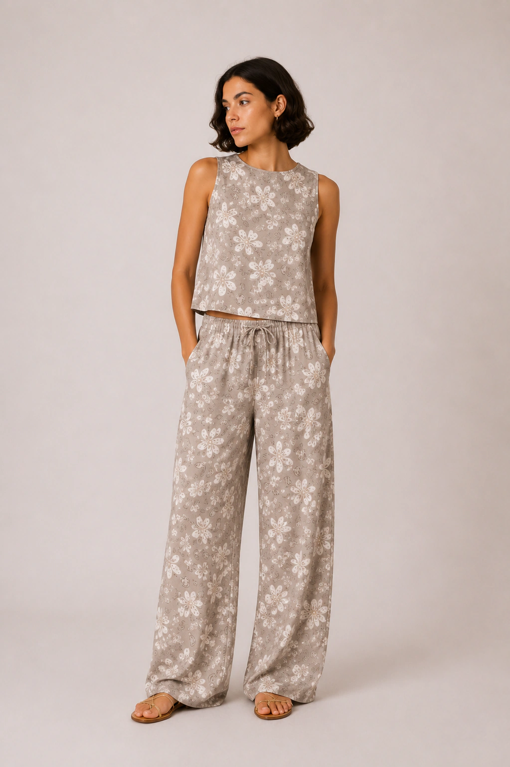 Pantalon Santana