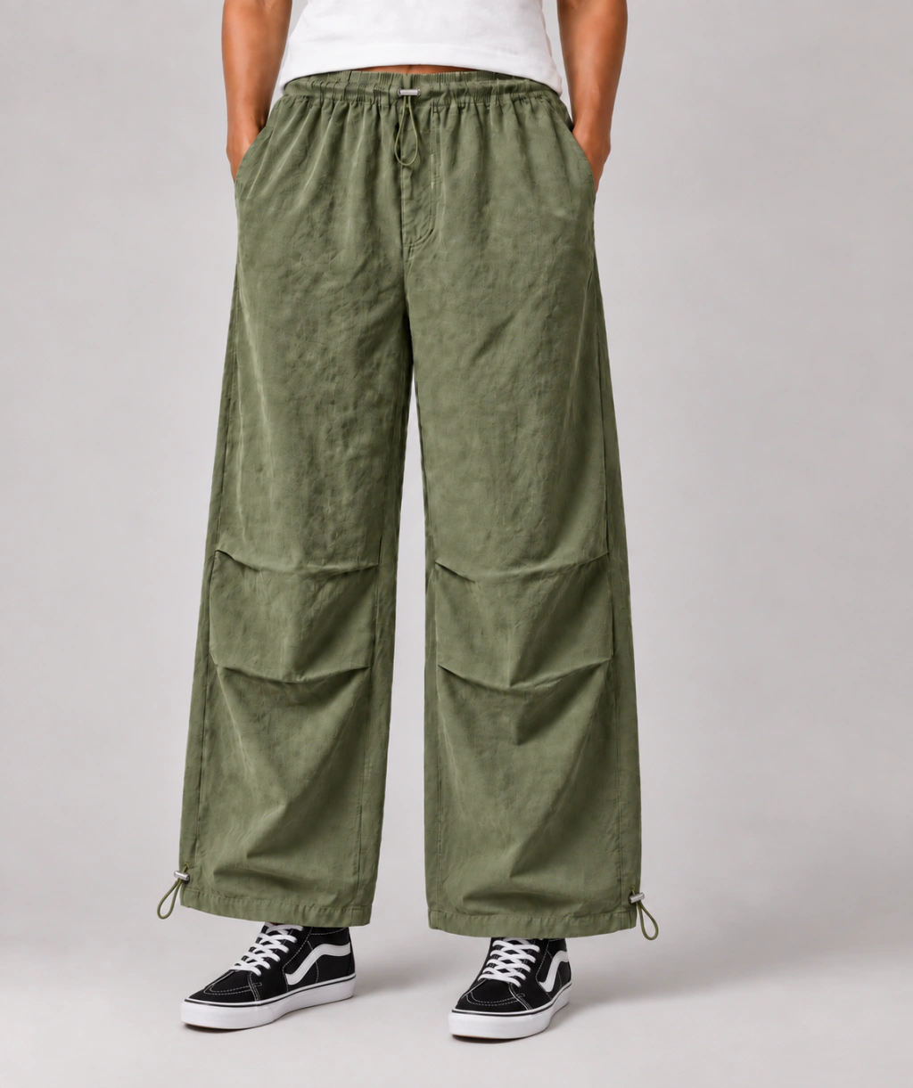 Pantalón Palta · vista 2
