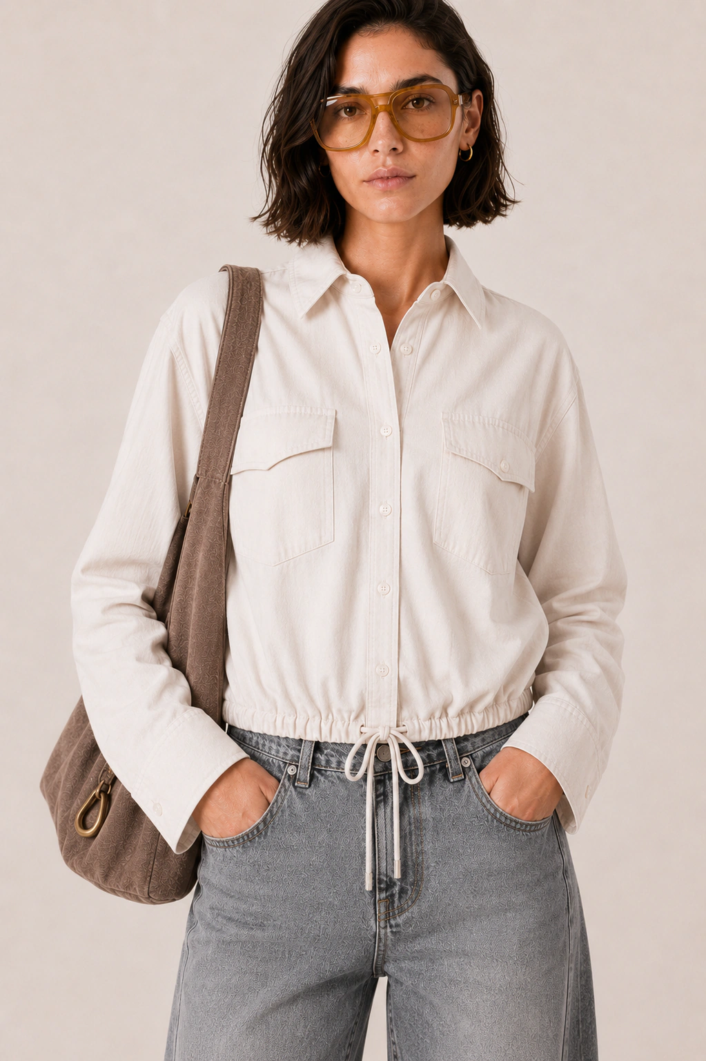 Camisa Antas
