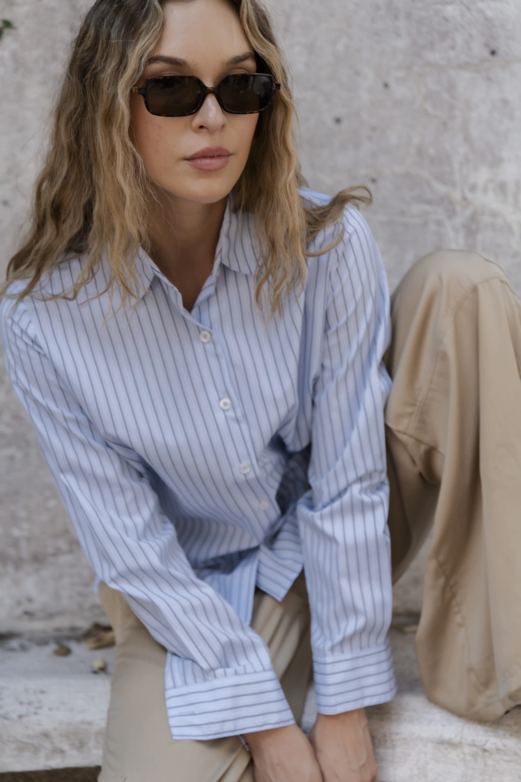Camisa Halo