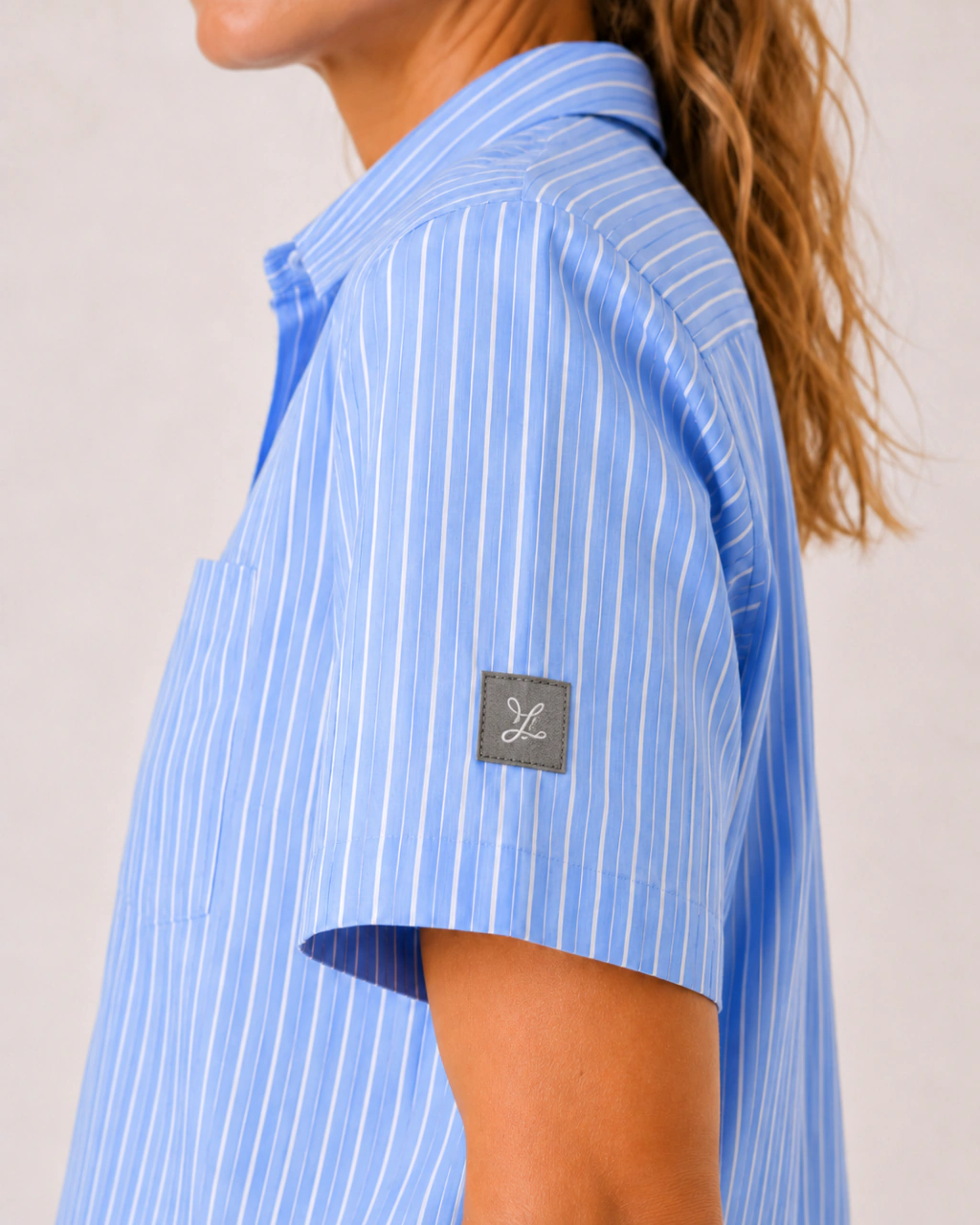 Camisa Stripe