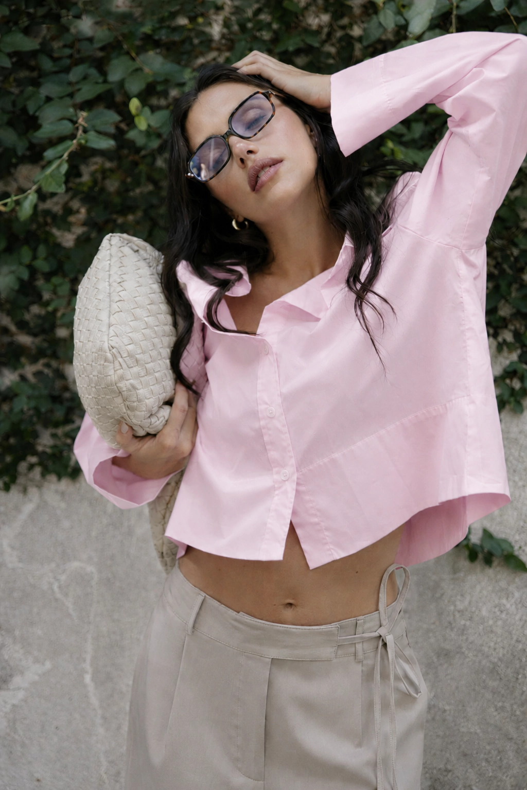 Camisa Beam