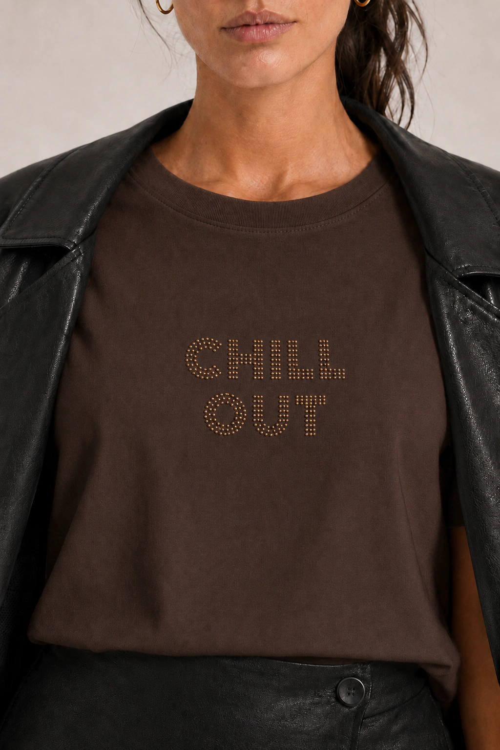 Remera Chill Out
