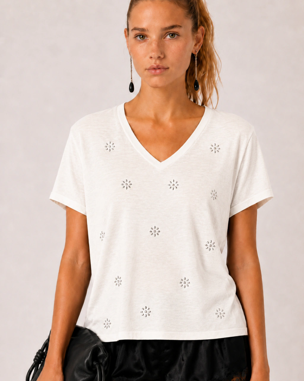 Remera Belmonte