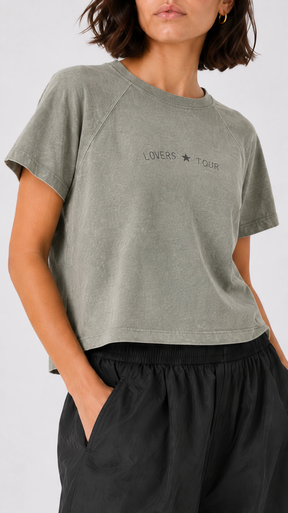 Remera Song