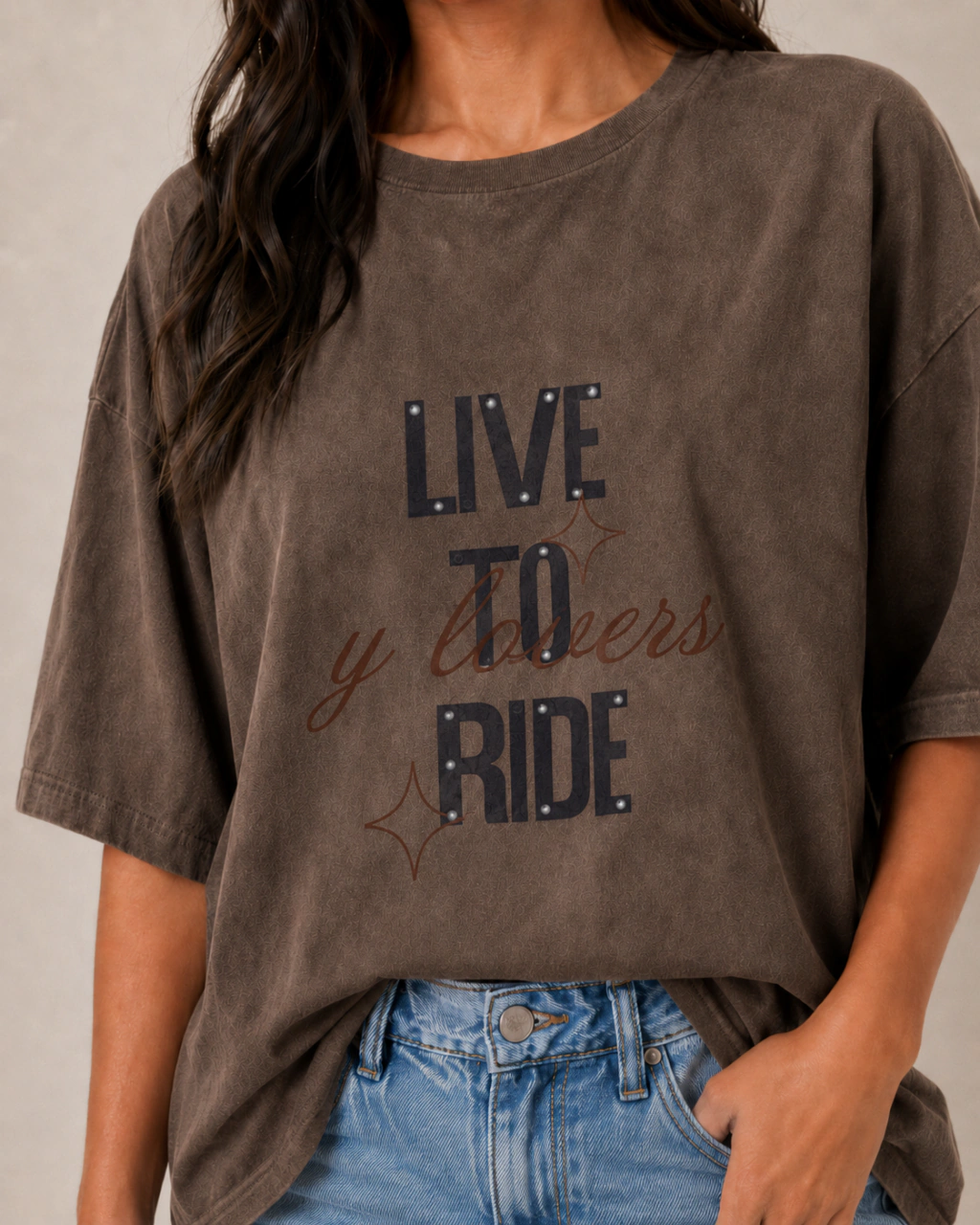 Remeron Ride