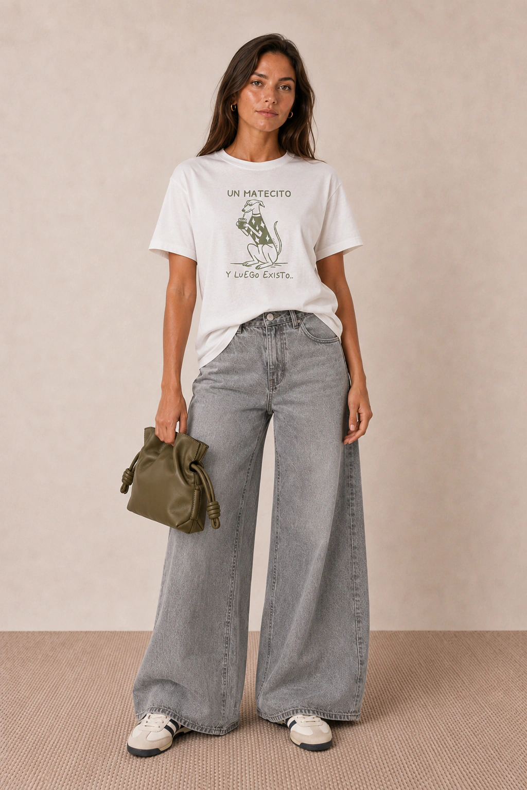Remera Matecito
