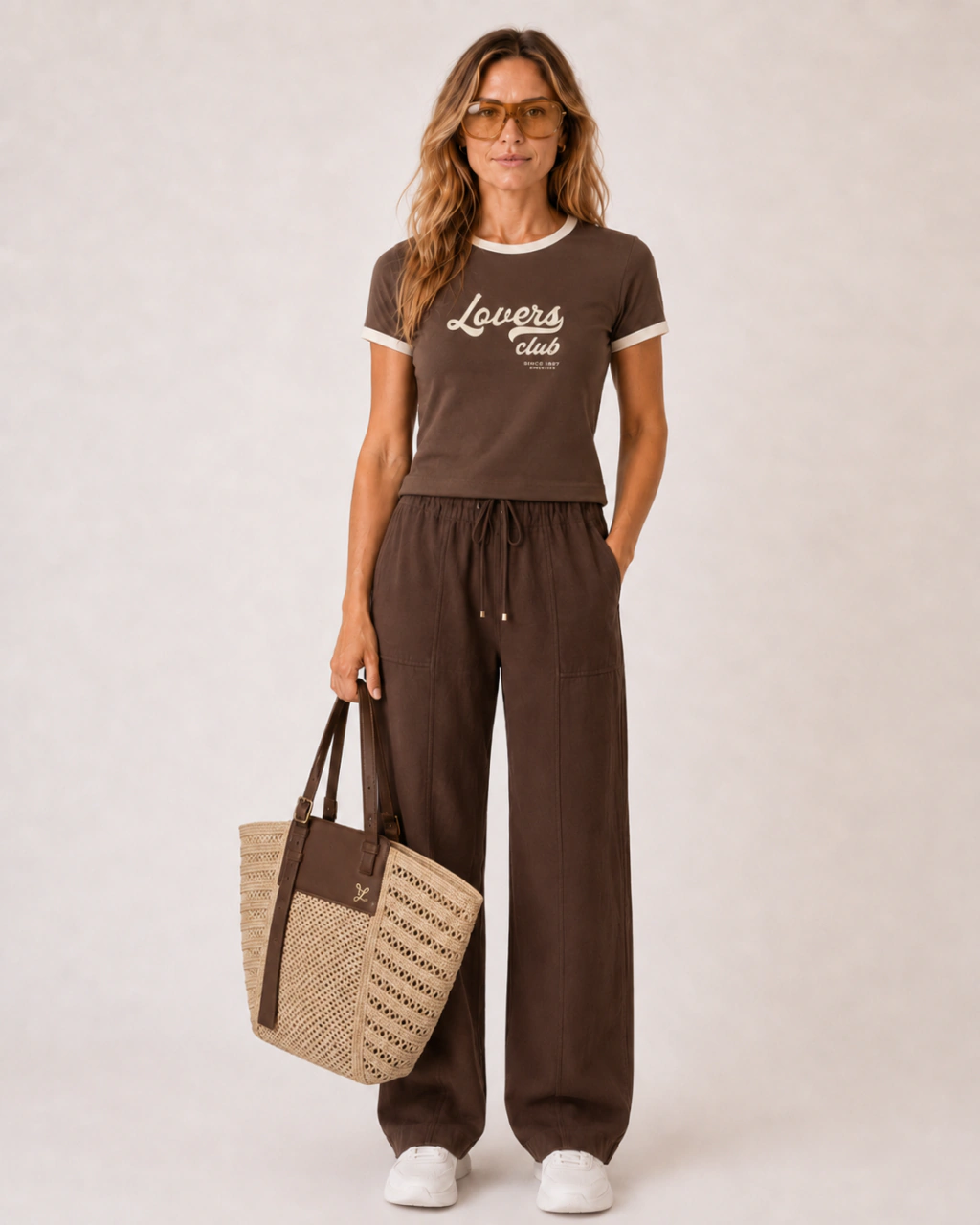 Remera Lovers