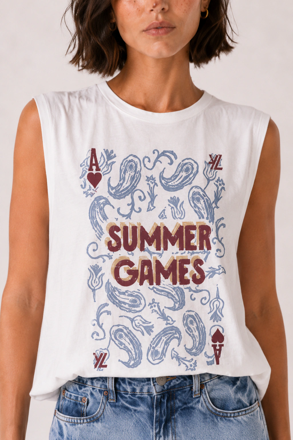 Musculosa Game