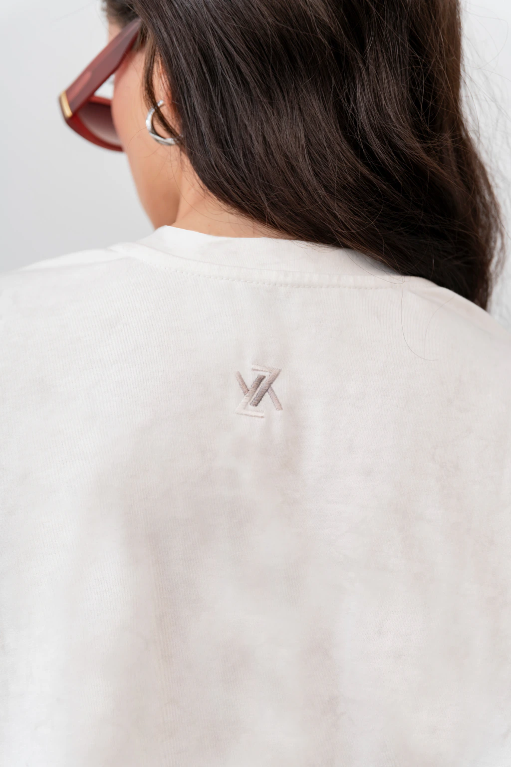 Remera Cord