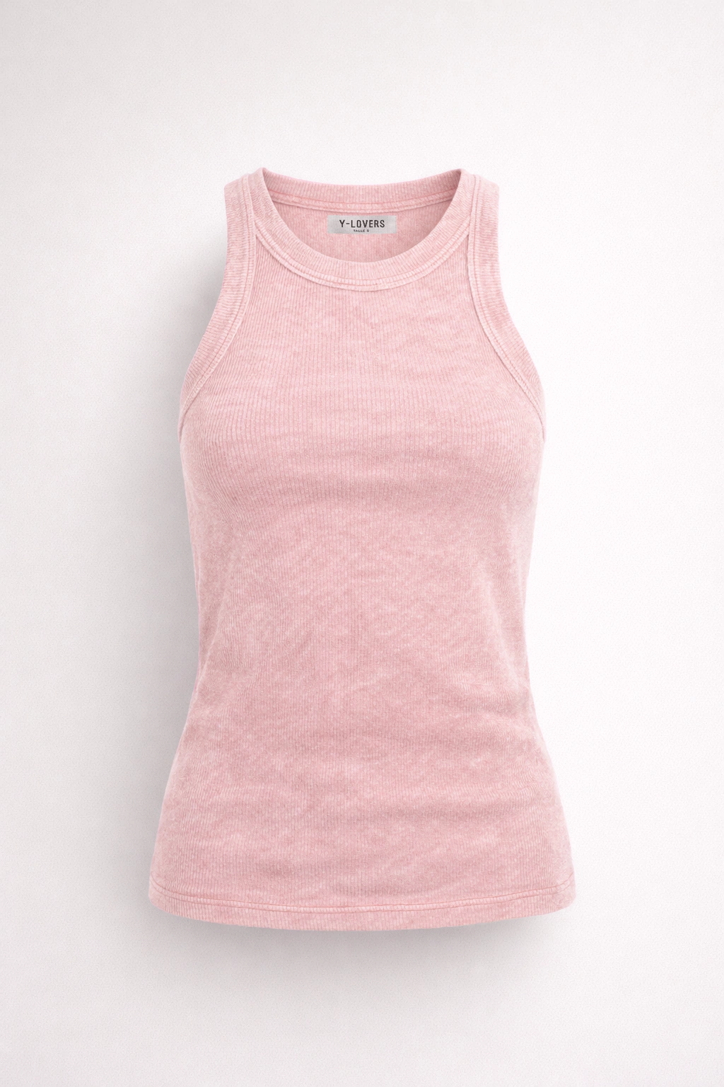 Musculosa Coral