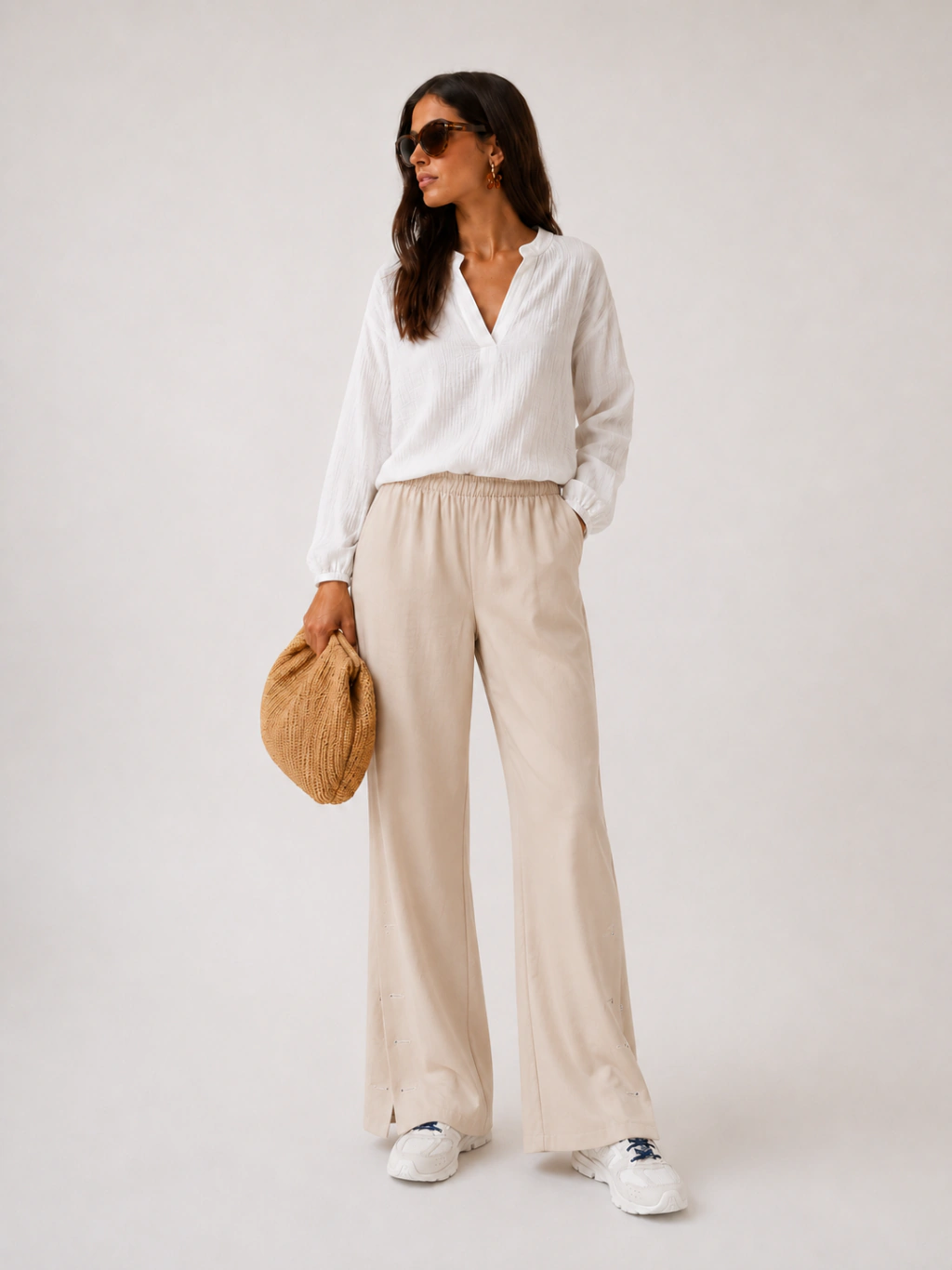 Pantalón Murmur