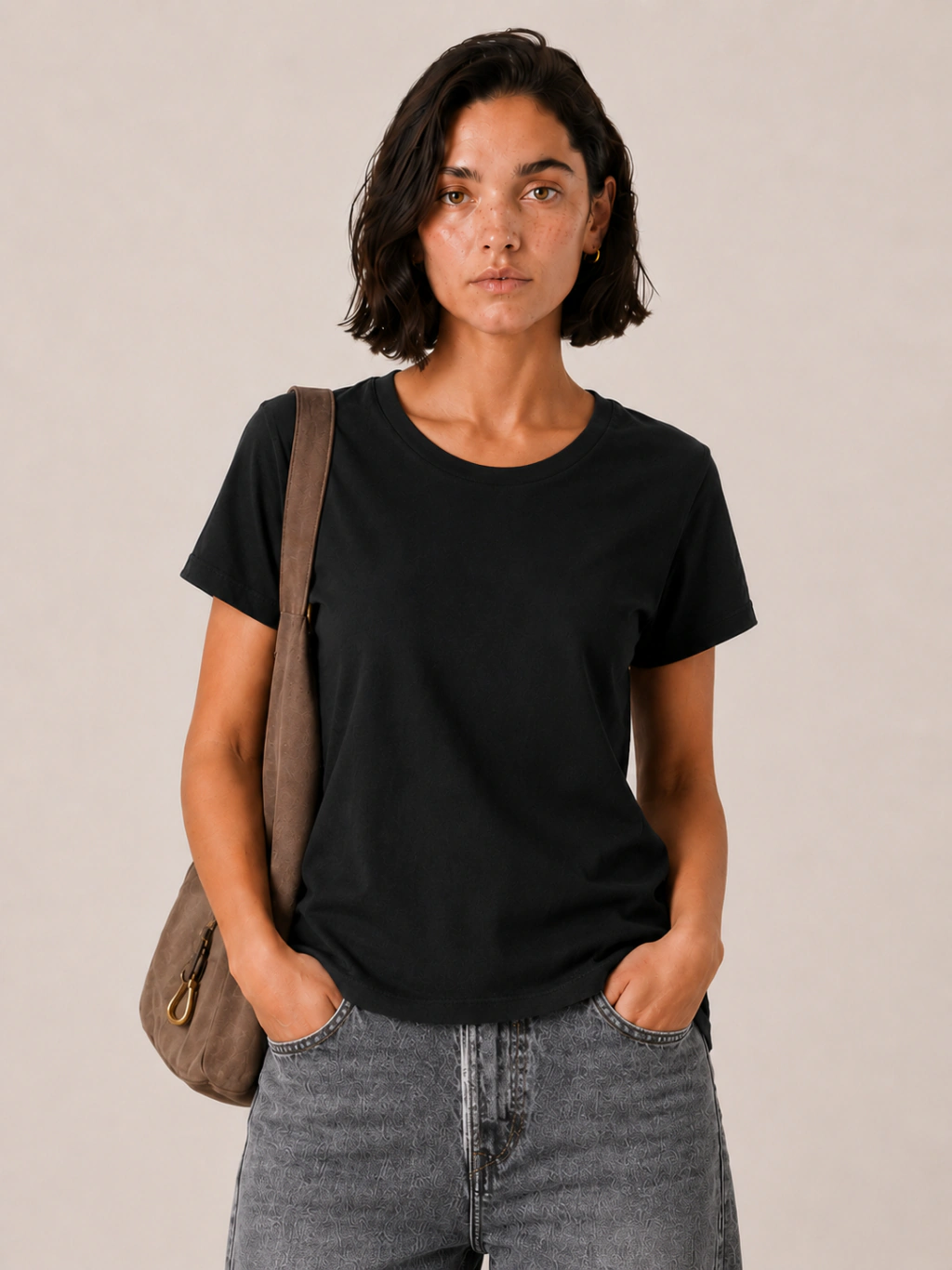 Remera Iris U