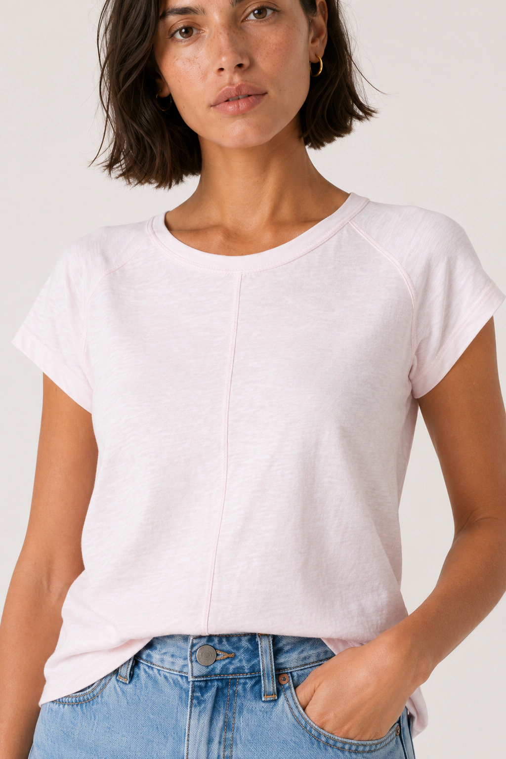 Remera Felt U